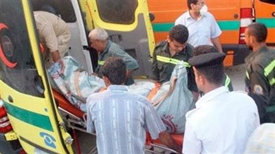 وفاة مدرس فجأة داخل مدرسة بشبرا الخيمة