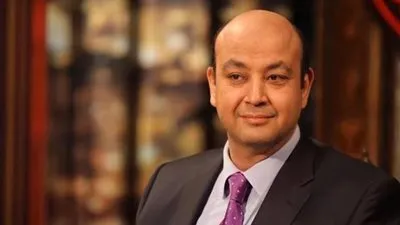 في عيد ميلاده تعرف على أبرز محطات عمرو أديب 