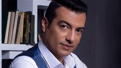 بتوقيع تامر حسين...إيهاب توفيق يستعد لطرح أغنية 