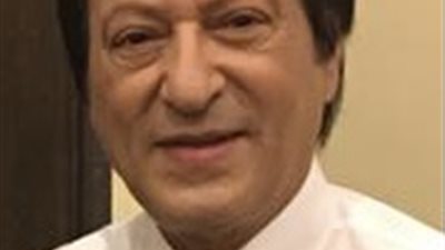 محمد الحلو يشارك في مهرجان الموسيقي العربية 