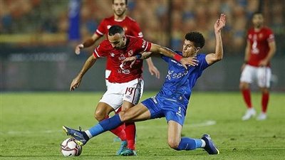 موعد مباراة السوبر المصرى بين الأهلى والزمالك فى أبوظبي
