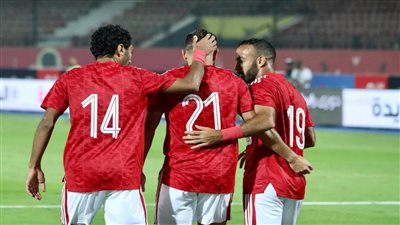 عاجل.. الأهلي يحقق فوزا ثمينا أمام أسوان بهدف دون رد في الدوري المصري
