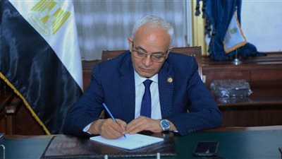 أول تحرك برلماني بشأن تصريحات وزير التعليم حول حوكمة الدروس الخصوصية 