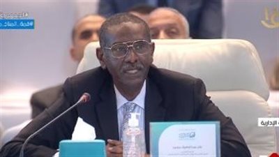 التمويل الدولية: مصر تأتي على رأس مشروعات المؤسسة