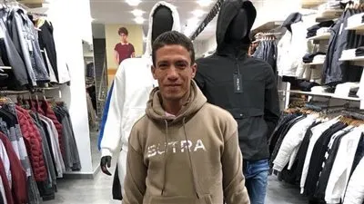 تفاصيل القبض على عامل النظافة صاحب واقعة كشري التحرير 