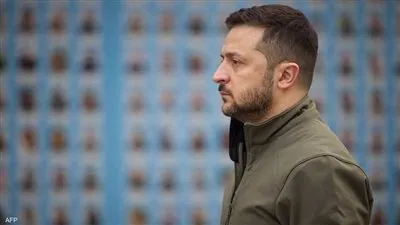 ما قصة الرئيس الأوكراني والقنبلة القذرة؟.. واشنطن تدخل على خط النار