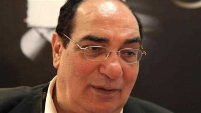 أول تعليق من مجدي أحمد علي تعاطي نجله المخدرات (فيديو)