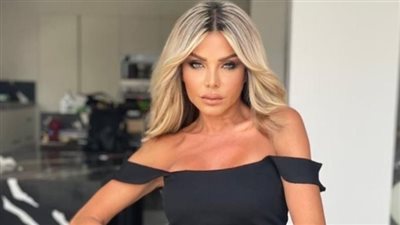 رزان مغربي توجه رسالة رومانسية لزوجها: 