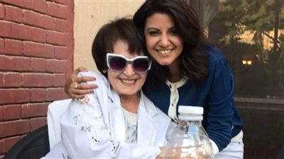 ياسمين علي لـ سميرة أحمد.. 