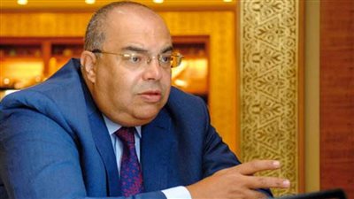 محيي الدين: قمة المناخ تركز على التحول من التعهدات إلى التنفيذ