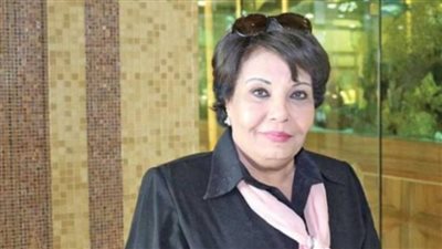 فردوس عبد الحميد تُعلق على استبعادها من مسلسل 