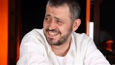 جورج وسوف: بغنى للعاشق والغلبان.. وبتطلع شائعات بتموتني مرتين في الأسبوع