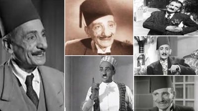 فى ذكرى وفاته.. سبب اختيار محمد كمال المصري تسمية نفسه بـ 