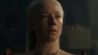 أحداث مثيرة شهدتها الحلقة الختامية من House of the Dragon