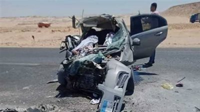 بينهم ٥ أطفال.. تفاصيل مصرع ١٠ أشخاص من أسرة واحدة فى المحلة الكبرى 