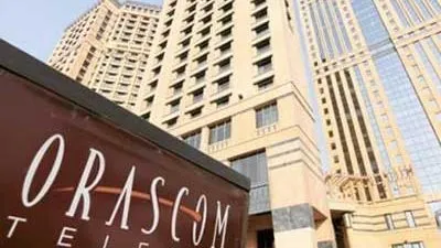 عاجل.. عرض إماراتي لشراء اوراسكوم العقارية