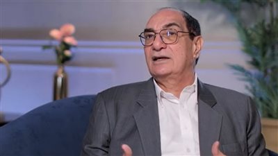 مجدي أحمد علي: المرأة مظلومة في المجتمع العربي بشكل 