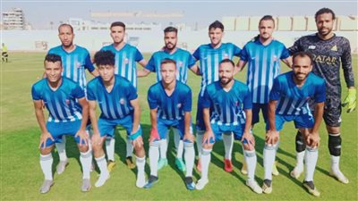 مواجهات حاسمة لأندية بنى سويف ونجوم مصر بالكأس