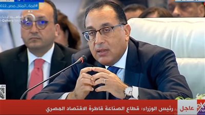 عاجل.. رئيس الوزراء يعلن موعد إلغاء العمل بالاعتمادات المستندية