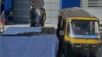 أجهزة الأمن تحبط إغراق دمياط بـ175 طربة حشيش 