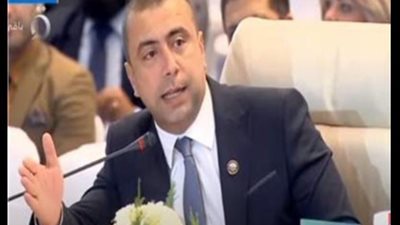 أحمد بهاء شلبي: نواجه مشكلة فى توافر مستلزمات الإنتاج