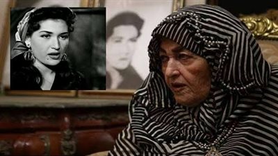 أبرز المعلومات والأزمات في حياة شريفة ماهر 