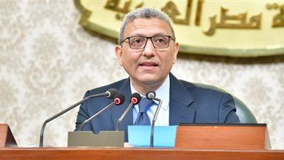 بعد الموافقة على مشروعي قانونين واتفاقية دولية.. رفع جلسة 