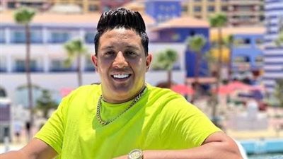 بعد التصريح الربع سنوي.. حمو بيكا للنقيب مصطفى كامل: أنت داعم حقيقي للشباب