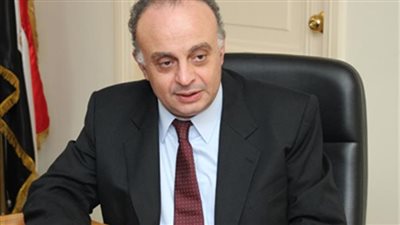  رئيس البنك التجاري الدولي: البنك المركزي به روح جديدة ستنعكس على الاقتصاد