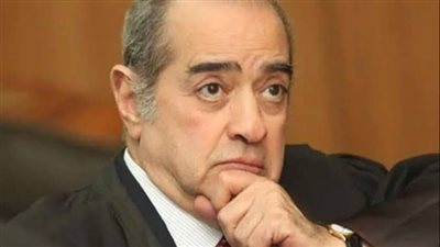 أبرزها الجاسوس.. قضايا خسرها المحامي فريد الديب 