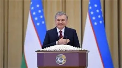 انعقاد القمة المشتركة لدول الاتحاد الأوروبي وآسيا الوسطى فى أستانا