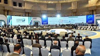 توصيات المؤتمر الاقتصادي.. أبرز 32 توصية في 4 قطاعات