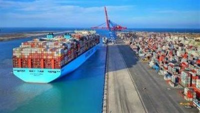 كل ما تود معرفته عن ميناء العين السخنة الذي تكلم عنه الرئيس اليوم