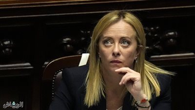 رئيسة وزراء إيطاليا ترفض وصف حزبها بالمتعاطف مع الفاشية