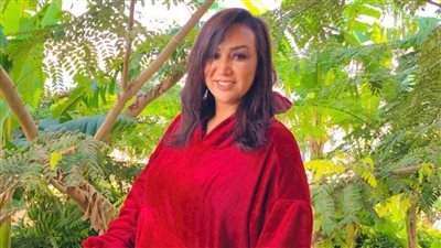 بإطلالة شتوية.. صفاء جلاء لـ محبي الشتاء 