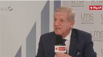 فخري الفقي: هذا الاختلاف بين تحرير سعر الصرف في 2016 و2022 