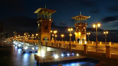 عكس التوقعات.. الإسكندرية دون أمطار اليوم 