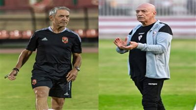 سوبر الأهلي والزمالك ما بين مطرقة 
