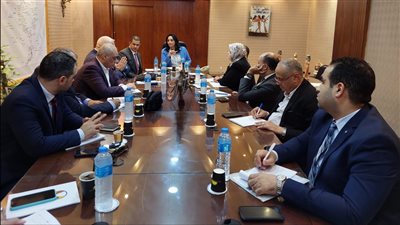 نائب وزير السياحة تتابع مستجدات موسم العمرة لهذا العام