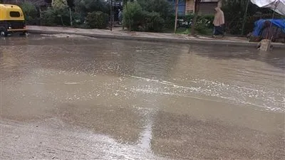 تحذير هام من متحدث القاهرة للمواطنين بشأن الأمطار