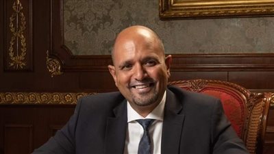 رئيس طاقة النواب: مصر قطعت أشواط كبيرة نحو الإنجازات.. والرئيس اقتحم جميع الملفات 