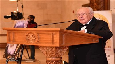 عميد طب القصر العيني: فقدنا رائد أمراض الكلى العالمي ومؤسس الوحدة بالكلية