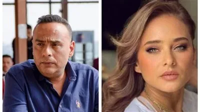 محمود عبد المغني ينفي تواجده في مسلسل 'عملة نادرة'