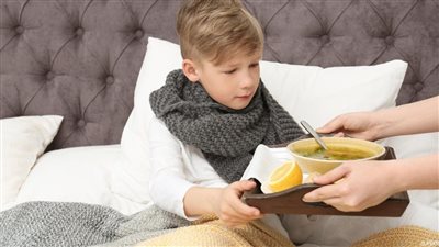 أسبوع من الطقس المتقلب.. 7 نصائح لزيادة المناعة