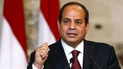 عاجل.. السيسي: قدمنا أكثر من 3 آلاف شهيد.. و جيش مصر قوي وقادر
