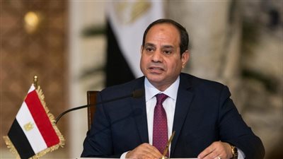 السيسي: مهتم بمعرفة كيف يفكر المواطن.. وبسمع آراء الشعب
