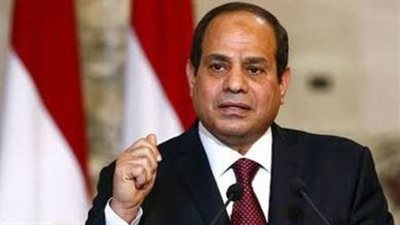 السيسي للمصريين: ما حدث في 2011 و2013 يعرض أي دولة للانهيار