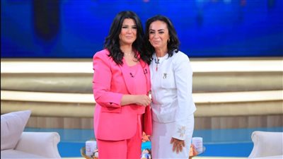 غدًا.. مايا مرسي تتحدث عن قضايا المرأة في 