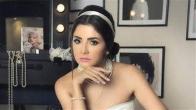 ما لا تعرفه عن الفنانة نسرين يوسف (بروفايل)