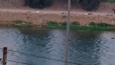 تزامنًا مع كسوف الشمس.. هطول أمطار غزيرة على الشرقية